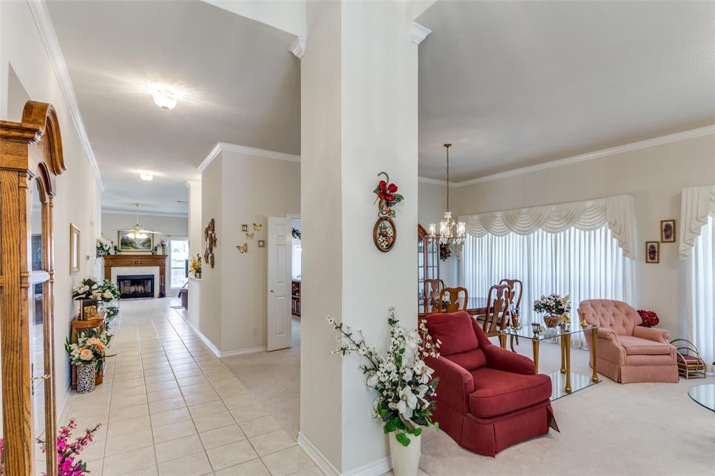 345 Huggins Dr, Springtown, TX 76082 photo