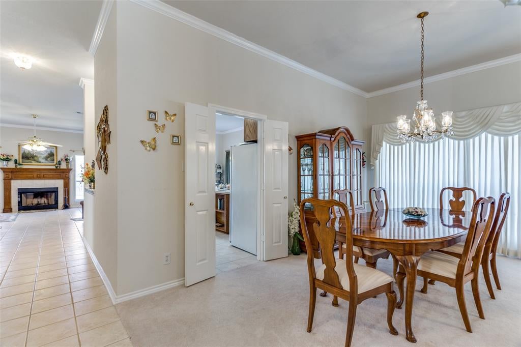345 Huggins Dr, Springtown, TX 76082 photo