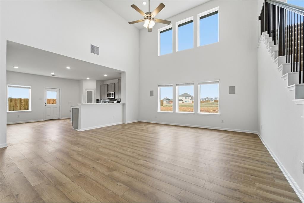 367 Bronco Dr, Waxahachie, TX 75165 photo
