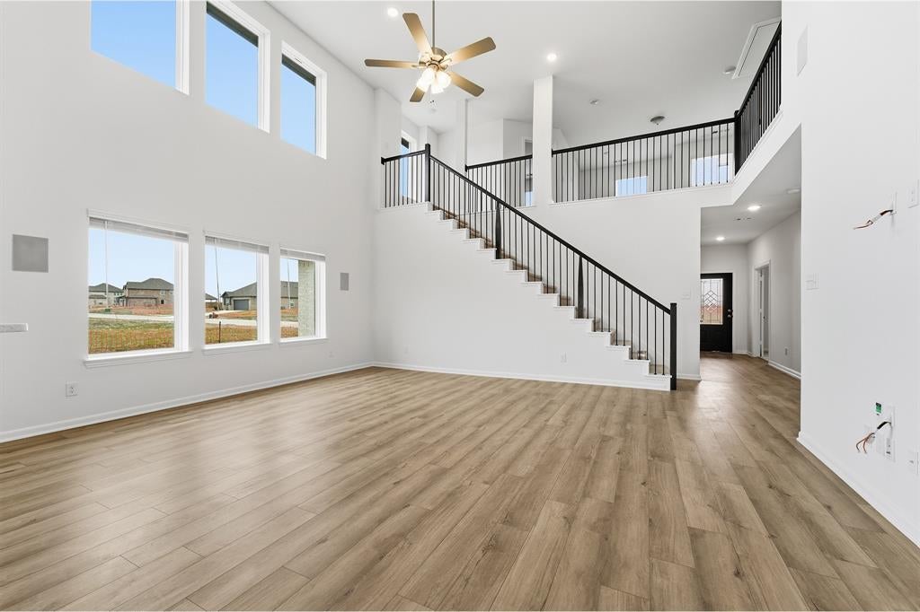 367 Bronco Dr, Waxahachie, TX 75165 photo