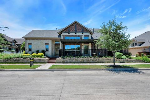Townhouse in Arlington TX 4305 Hurricane Creek Trail.jpg