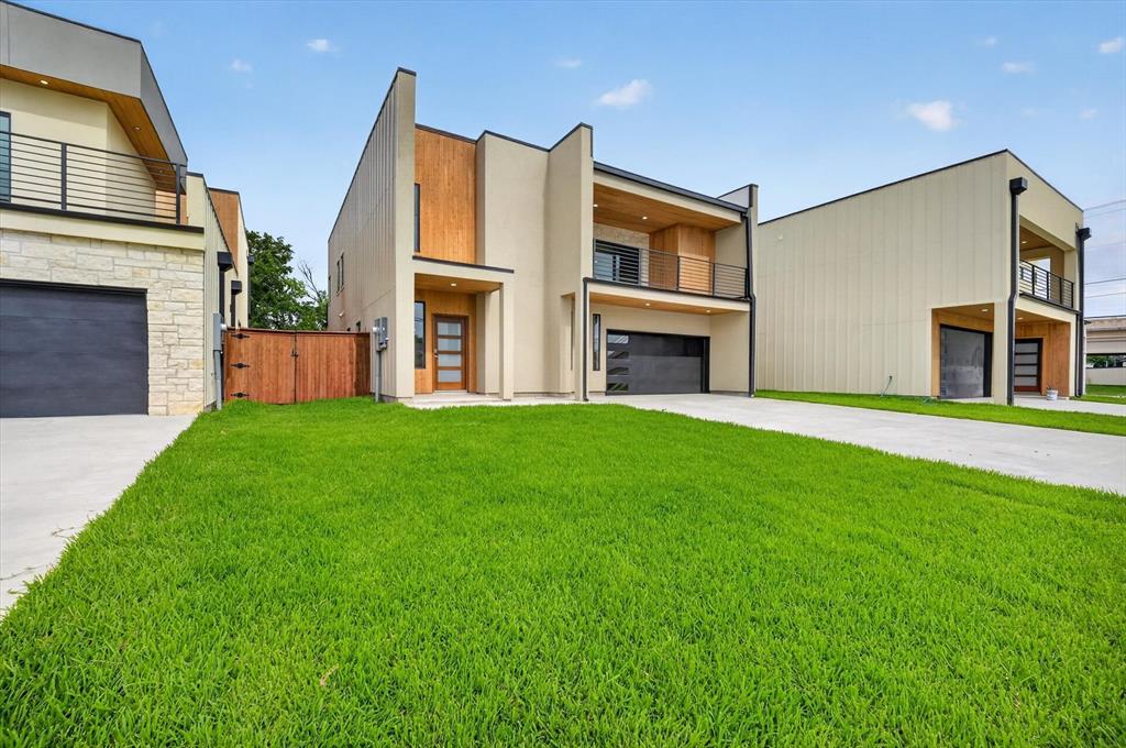 105 Rolston Rd, Irving, TX 75060 photo