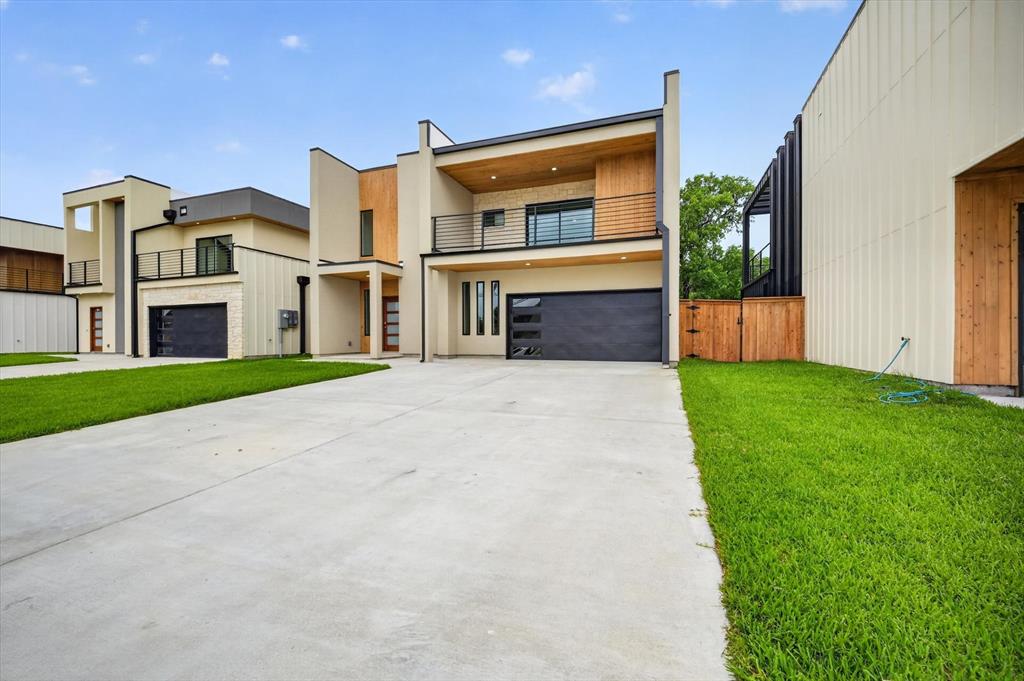 105 Rolston Rd, Irving, TX 75060 photo