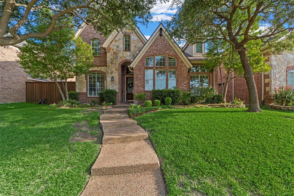 1610 Humbolt Dr, Allen, TX 75002