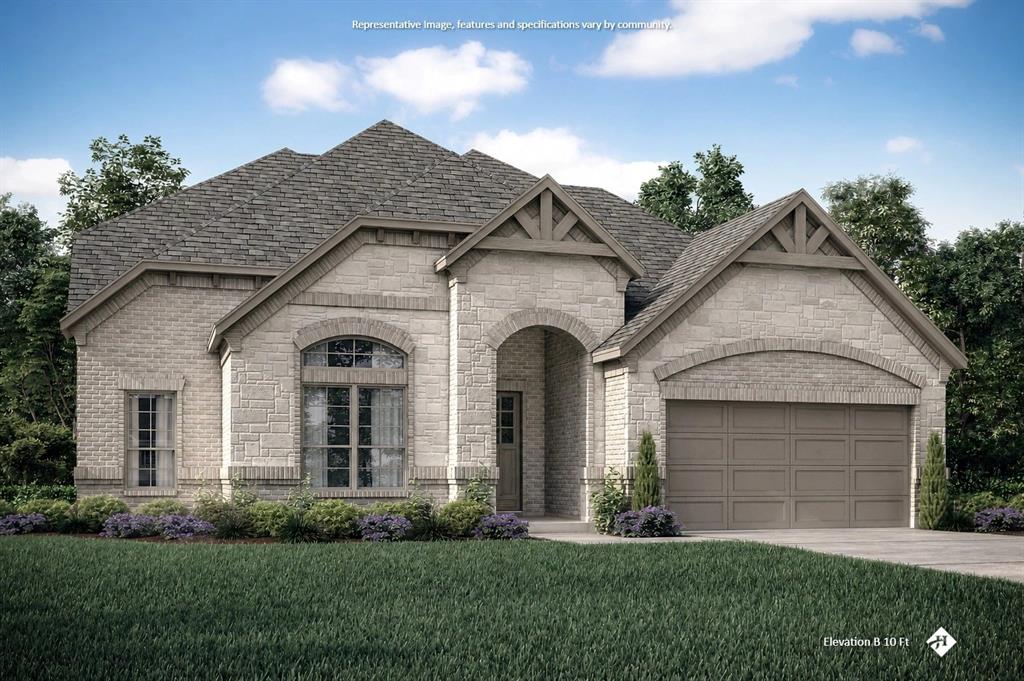 2113 Redding Dr, Mansfield, TX 76084