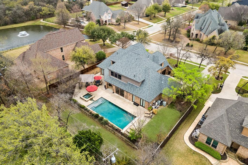 2349 Tall Woods Trl, Keller, TX 76262