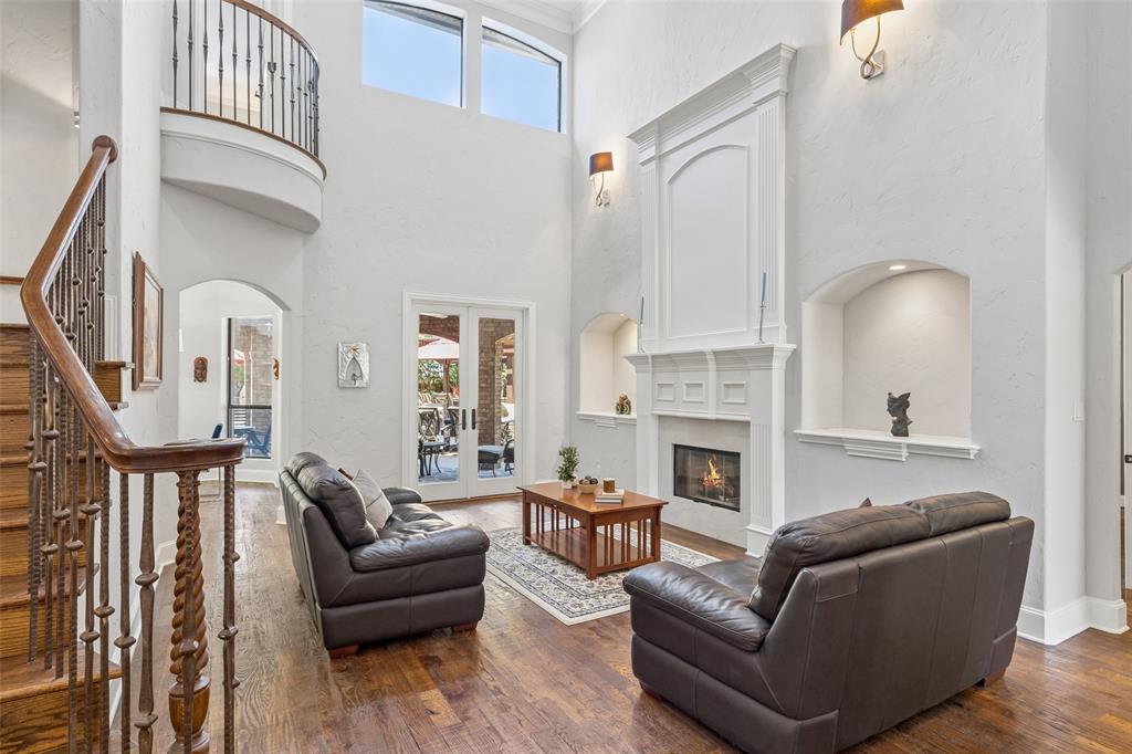 2349 Tall Woods Trl, Keller, TX 76262 photo