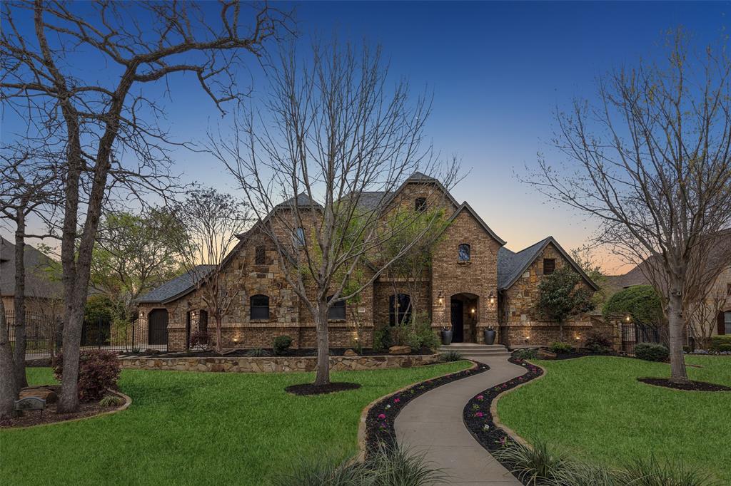 2349 Tall Woods Trl, Keller, TX 76262 photo