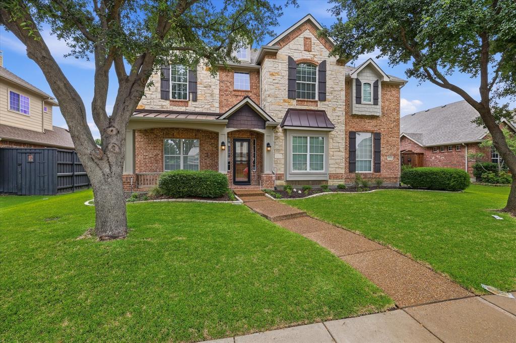 9624 Ironwood Dr, Frisco, TX 75033