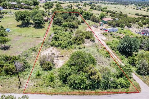 Unimproved Land in Weatherford TX 113 Denton Heights Lane.jpg