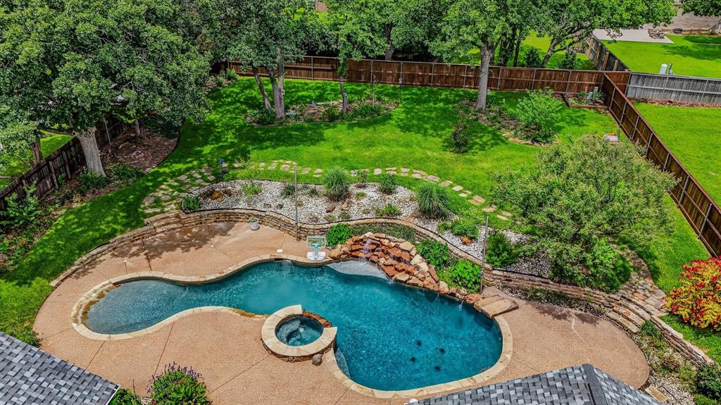 2802 Yorkshire Ln, Southlake, TX 76092 photo