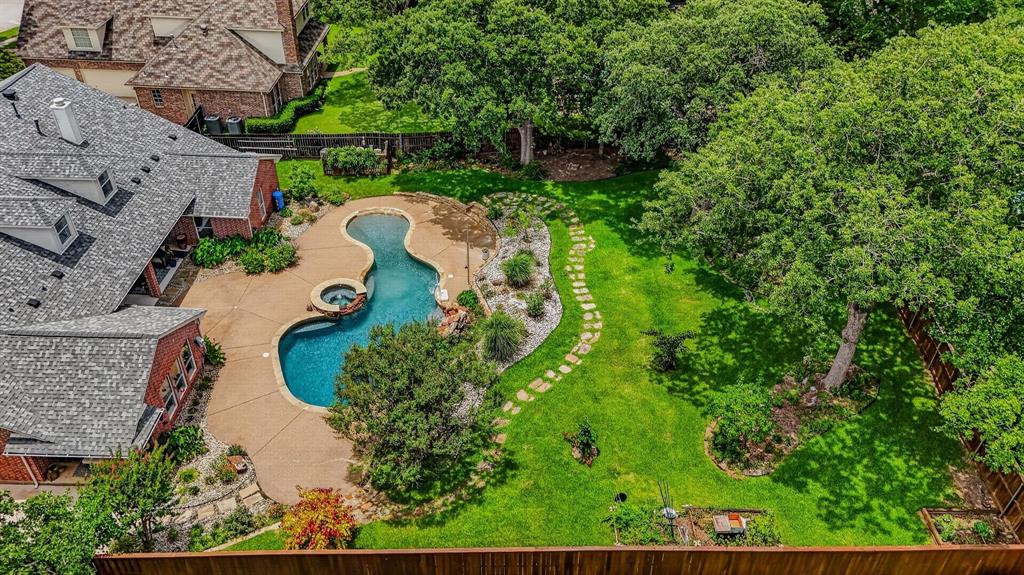 2802 Yorkshire Ln, Southlake, TX 76092 photo