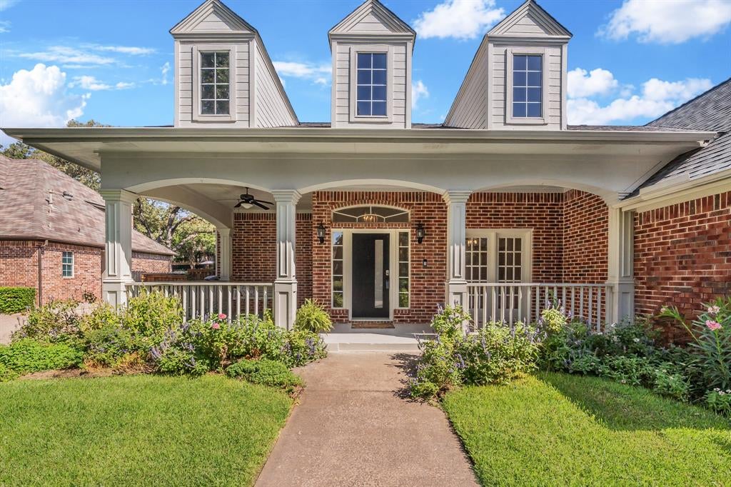 2802 Yorkshire Ln, Southlake, TX 76092 photo