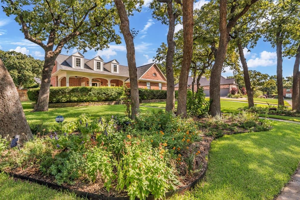 2802 Yorkshire Ln, Southlake, TX 76092 photo