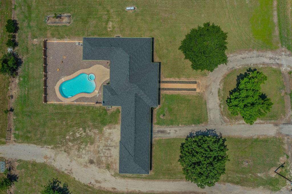 241 Highridge Dr, New Home, TX 75071 photo
