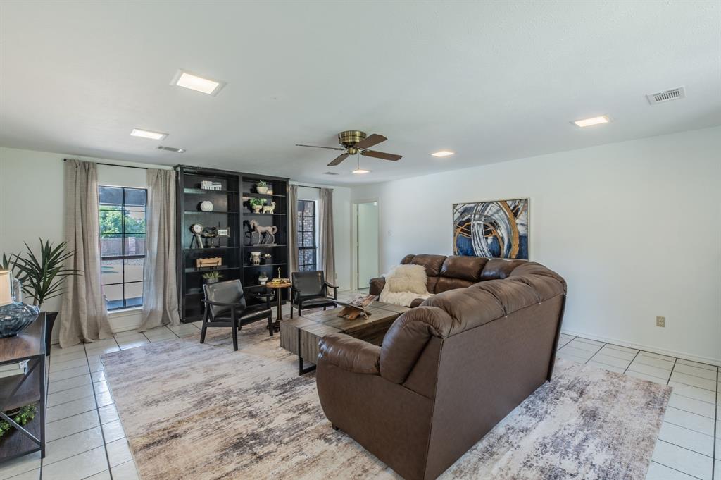 241 Highridge Dr, New Home, TX 75071 photo