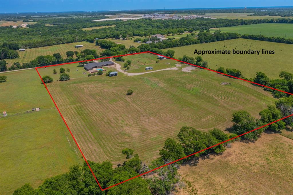 241 Highridge Dr, New Home, TX 75071