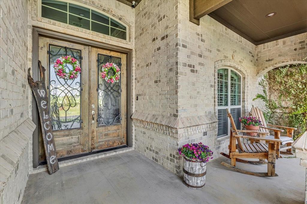 140 Lucky Ridge Ln, Boyd, TX 76023 photo