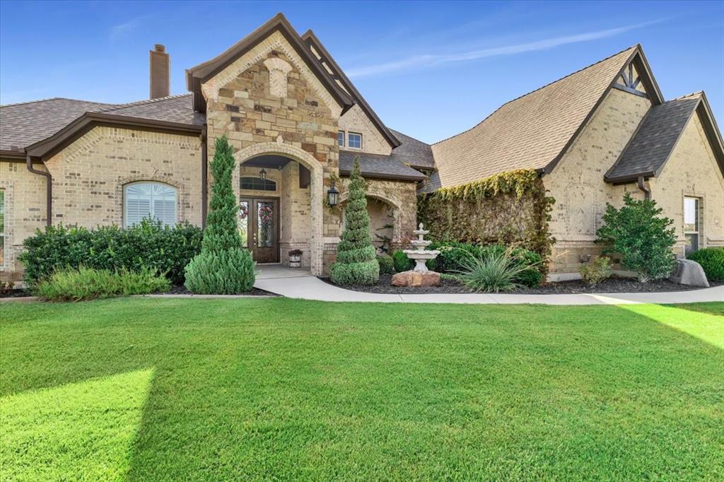 140 Lucky Ridge Ln, Boyd, TX 76023 photo