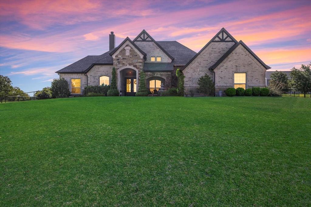 140 Lucky Ridge Ln, Boyd, TX 76023 photo