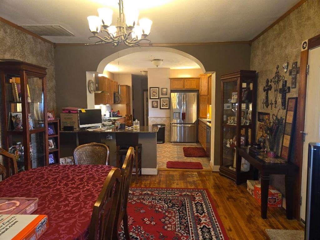 6113 Broadway Ave, Haltom City, TX 76117 photo