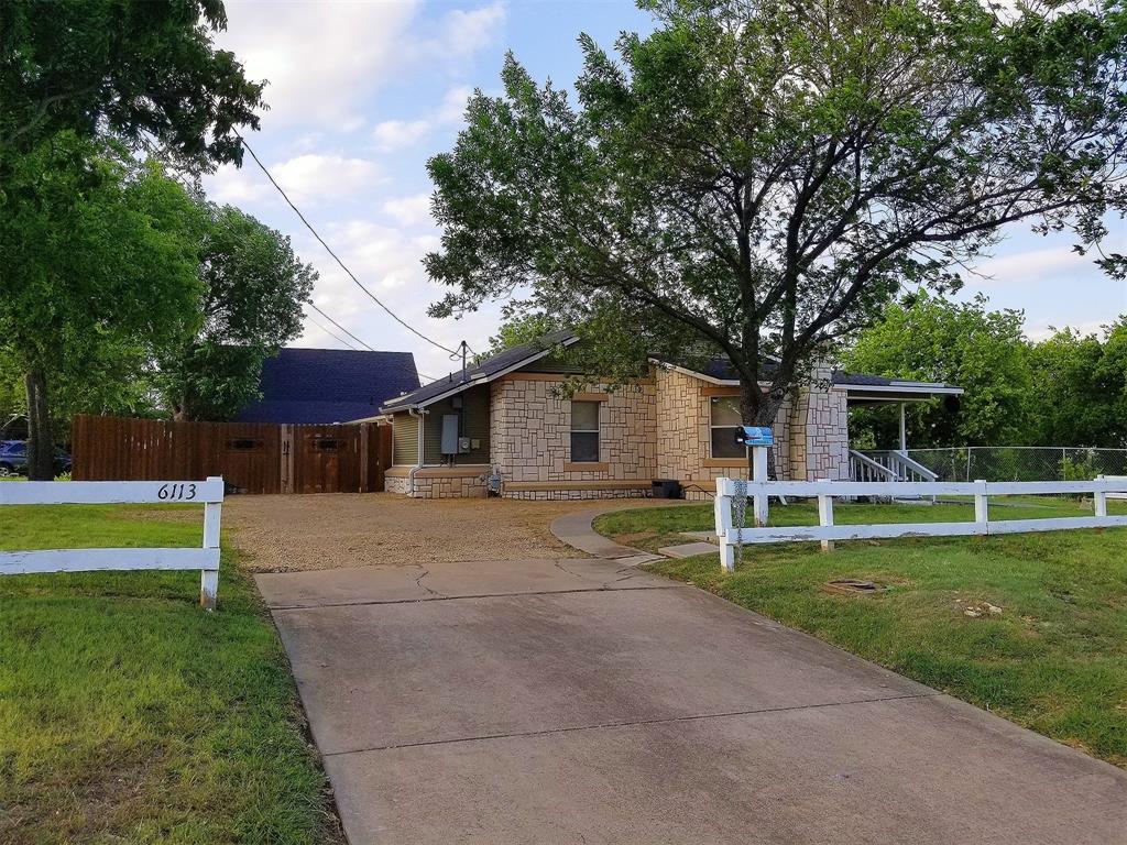 6113 Broadway Ave, Haltom City, TX 76117 photo