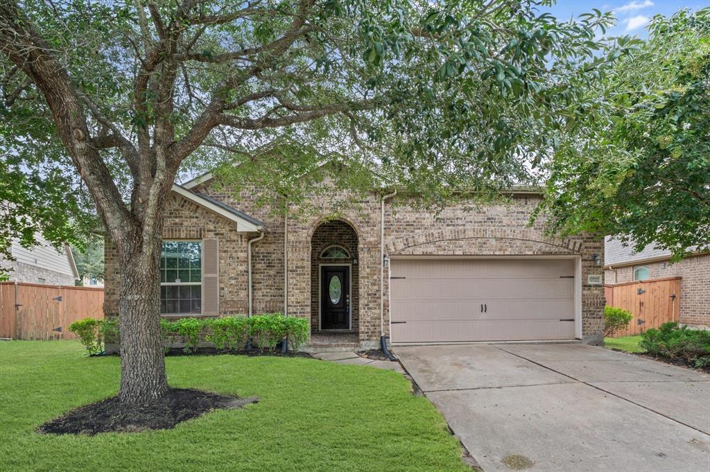 10222 Gallowgate Ln, Richmond, TX 77407