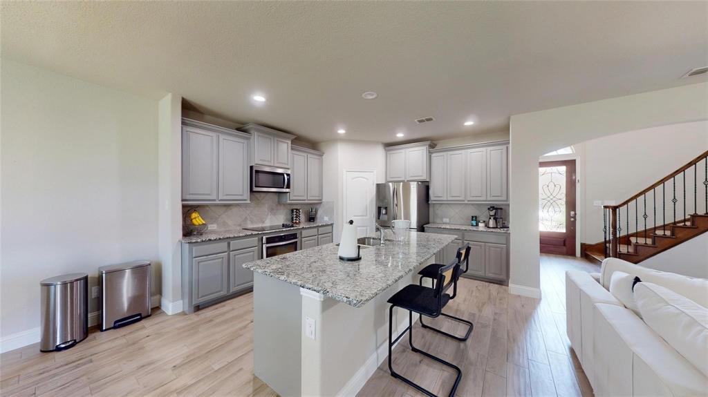 5205 Shelter Point Ct, Mansfield, TX 76063 photo
