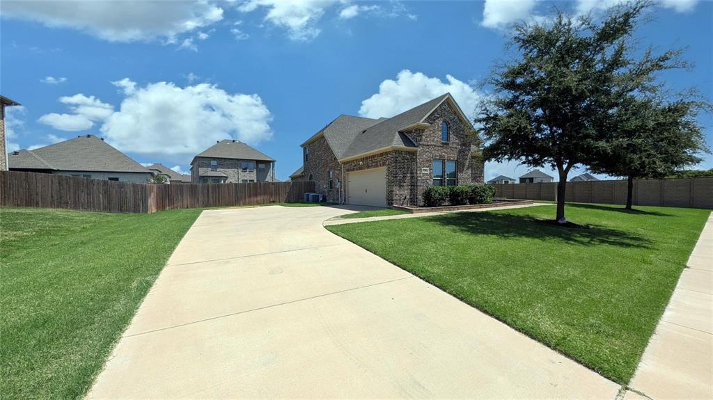 5205 Shelter Point Ct, Mansfield, TX 76063 photo