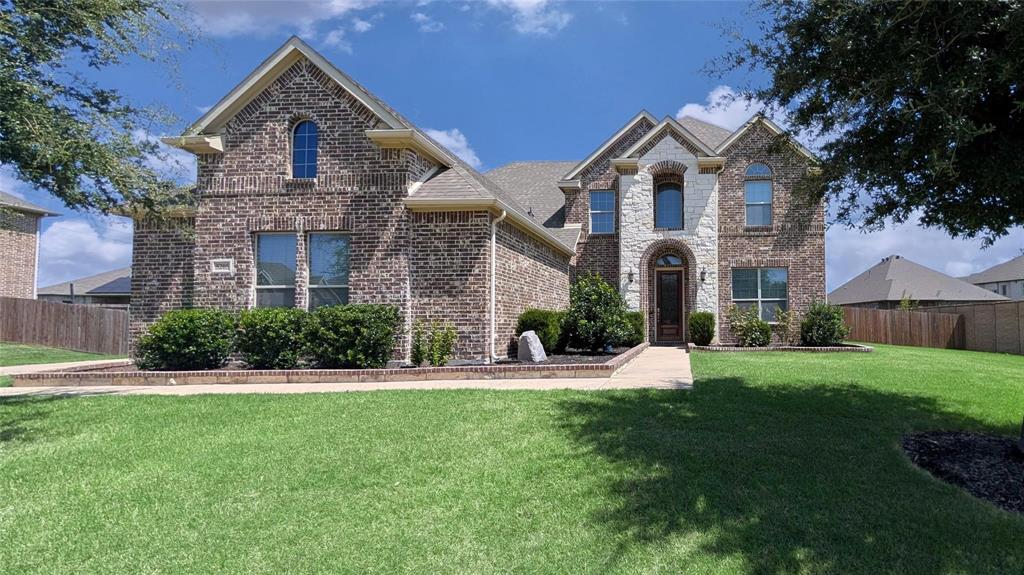 5205 Shelter Point Ct, Mansfield, TX 76063
