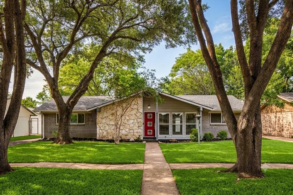 433 Sandy Trl, Richardson, TX 75080