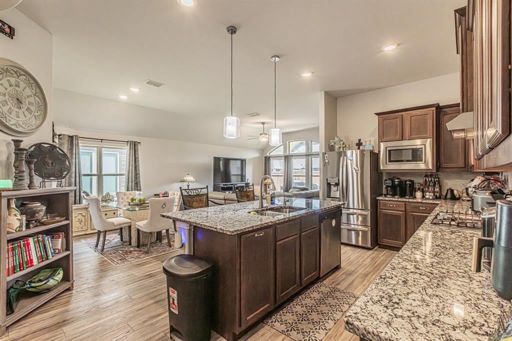 459 Prairie View Dr, Haslet, TX 76052 photo