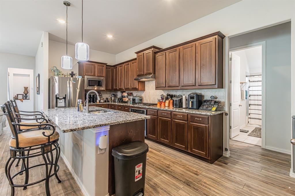 459 Prairie View Dr, Haslet, TX 76052 photo
