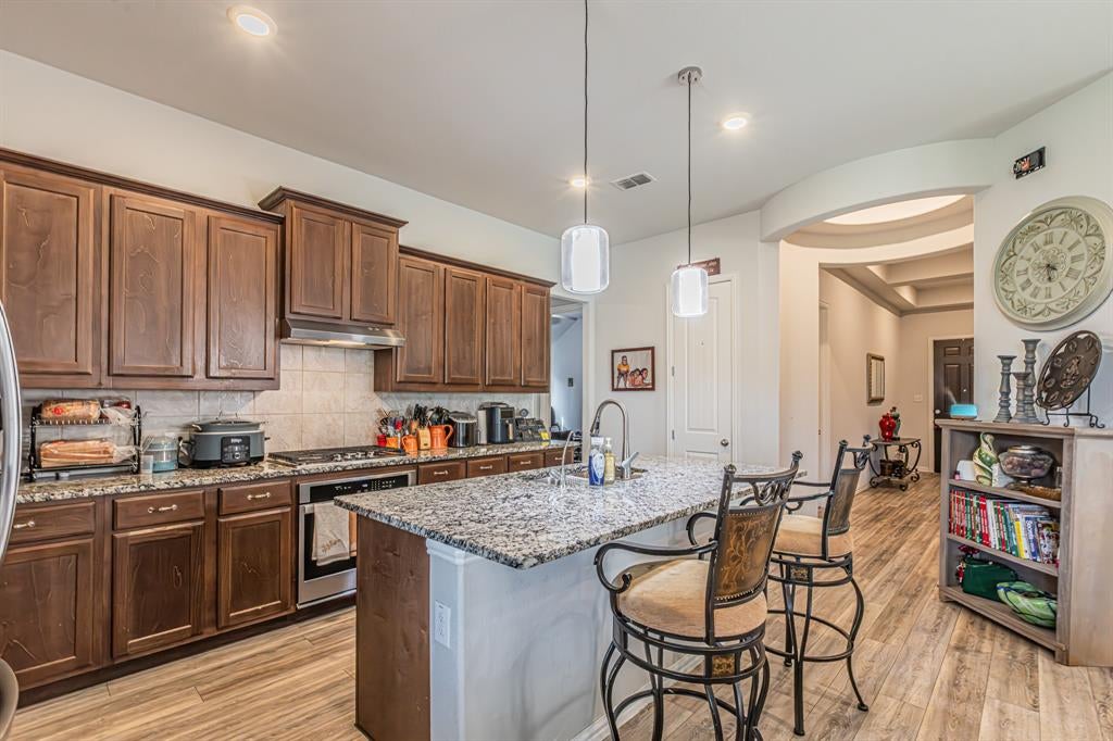 459 Prairie View Dr, Haslet, TX 76052 photo