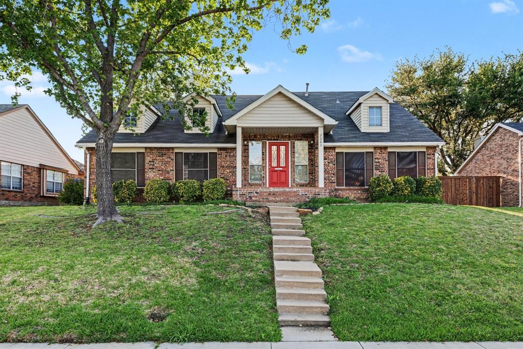 2080 Briarcliff Rd, Lewisville, TX 75067