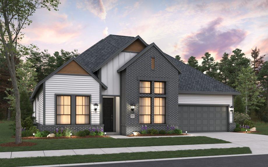 3505 Fathia Ln, Fort Worth, TX 76179