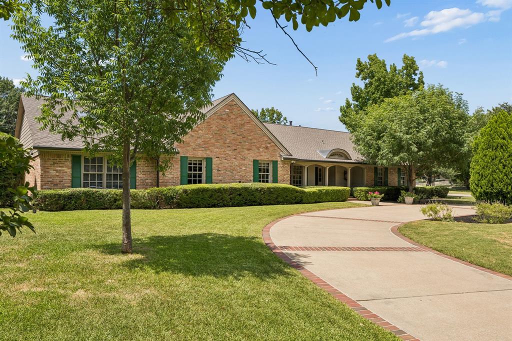 7241 Cliffbrook Dr, Dallas, TX 75254