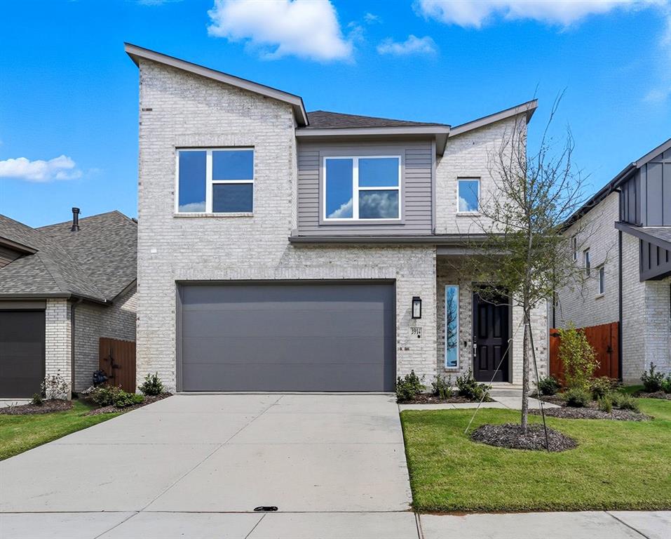 3914 Bison Ln, Crandall, TX 75114