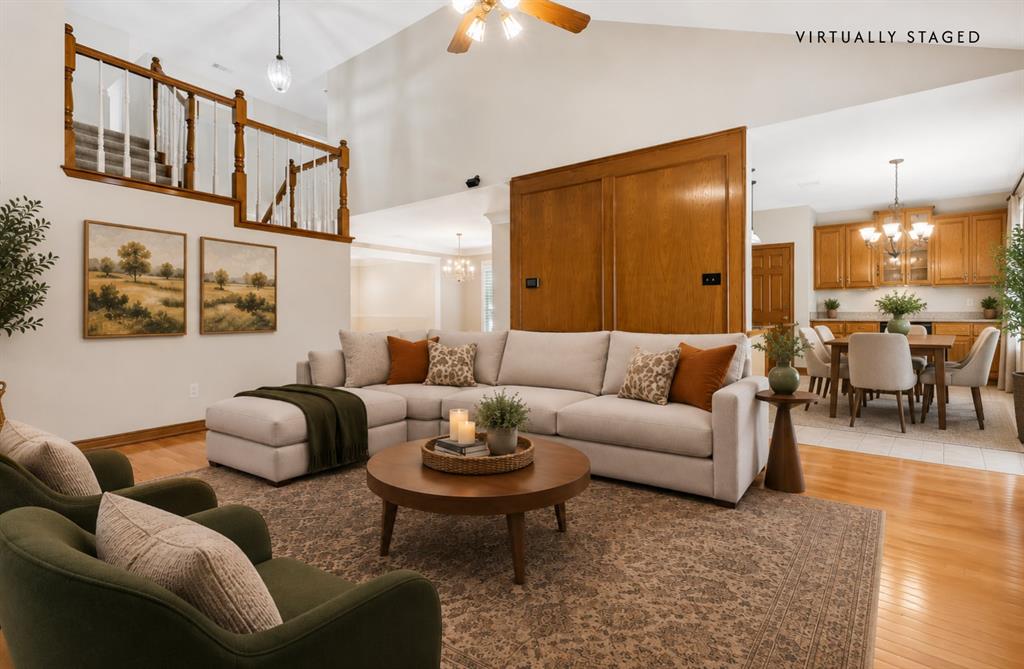 2601 Courtside Ln, Plano, TX 75093 photo