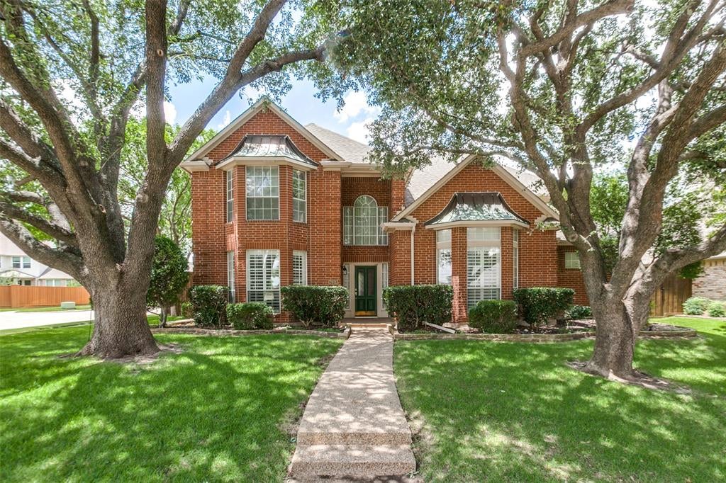 2601 Courtside Ln, Plano, TX 75093