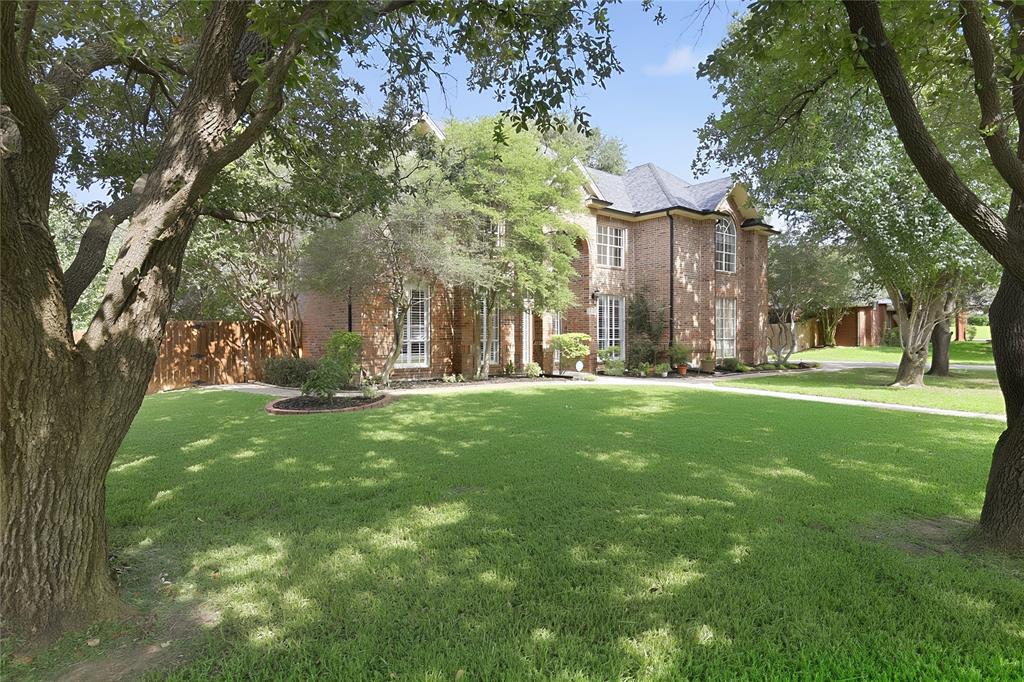 948 Tealwood Dr, Keller, TX 76248
