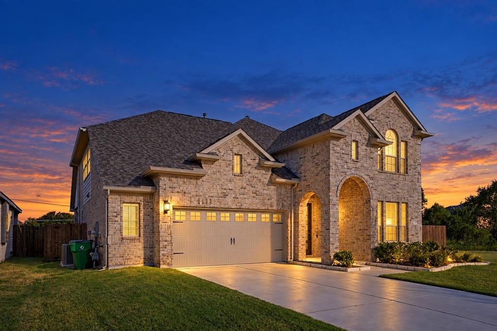 1830 Silver Birch Rd, Waxahachie, TX 75165 photo