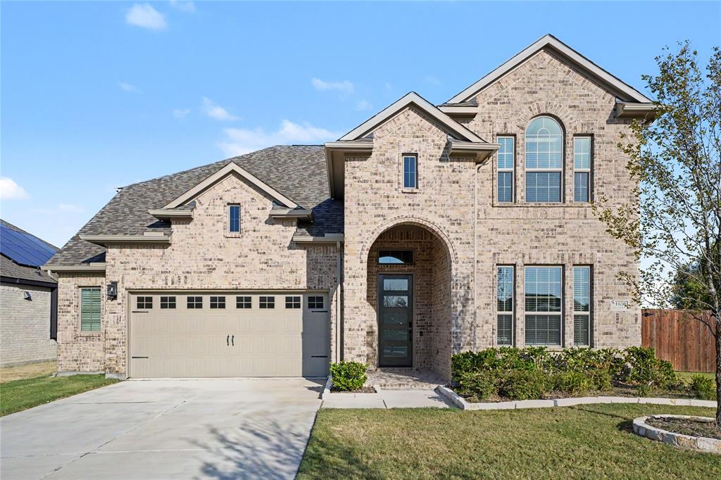 1830 Silver Birch Rd, Waxahachie, TX 75165 photo