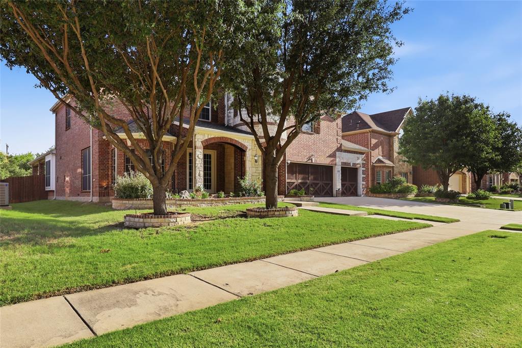 14785 Palm Desert Ln, Frisco, TX 75035 photo