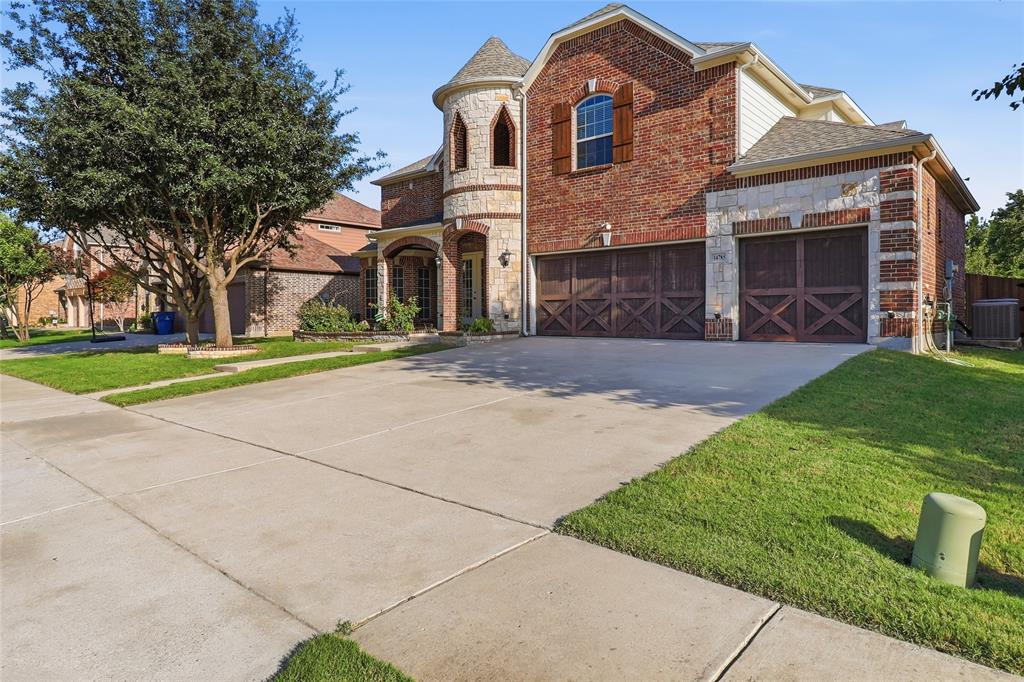 14785 Palm Desert Ln, Frisco, TX 75035 photo