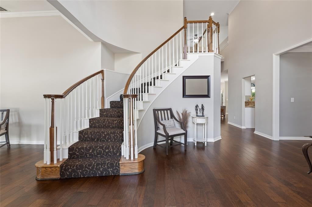 1110 Wedge Hill Rd, Mckinney, TX 75072 photo