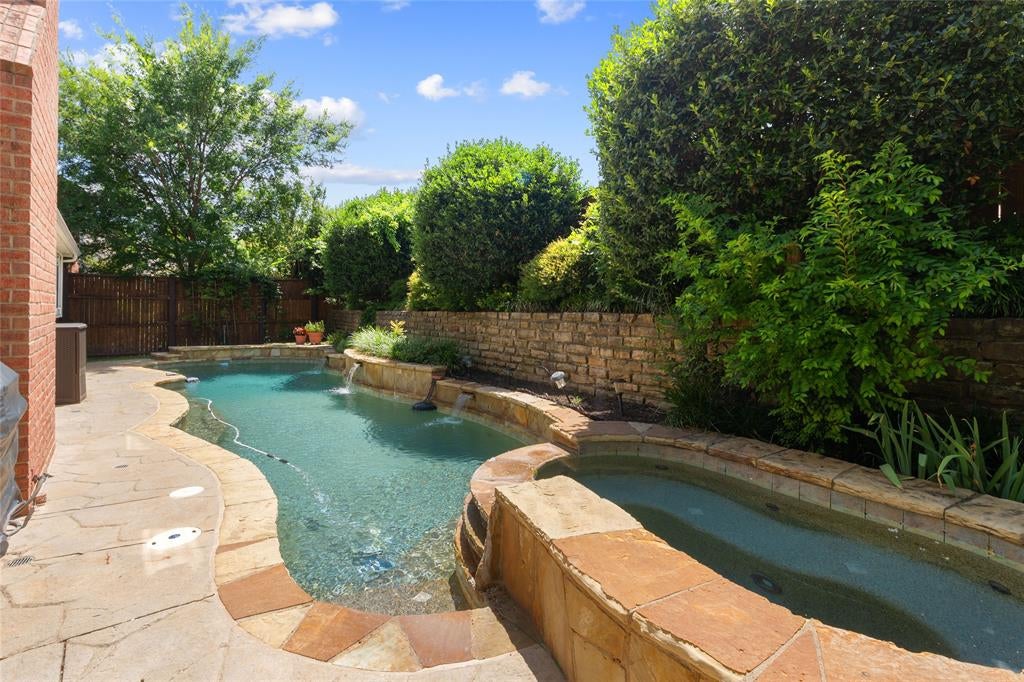 1110 Wedge Hill Rd, Mckinney, TX 75072 photo