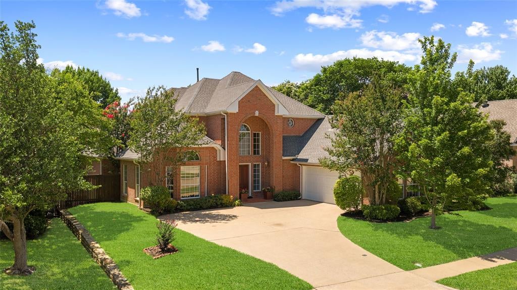 1110 Wedge Hill Rd, Mckinney, TX 75072 photo
