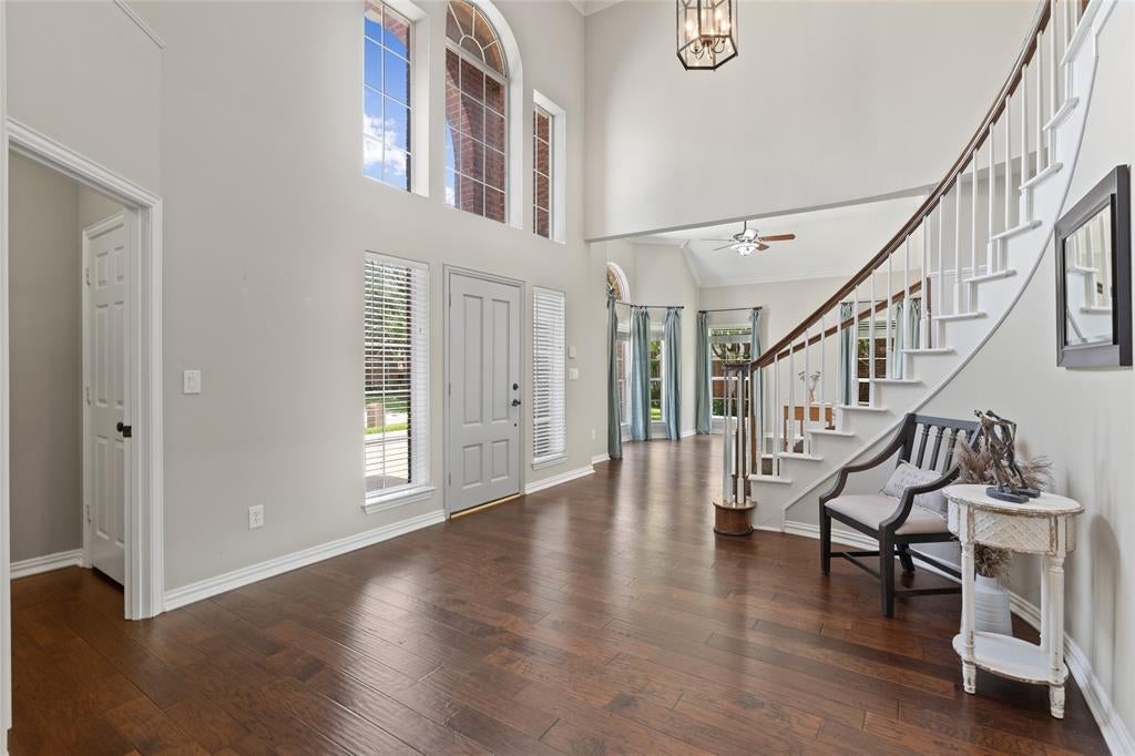 1110 Wedge Hill Rd, Mckinney, TX 75072 photo