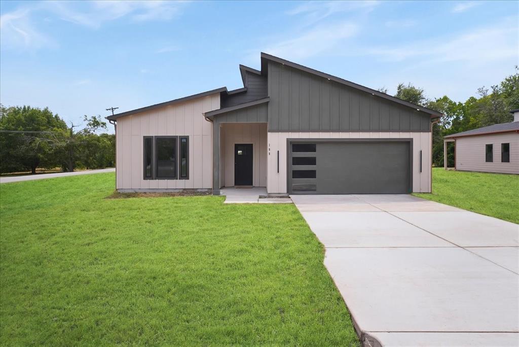 108 W Dogwood Trl, Fate, TX 75087 photo
